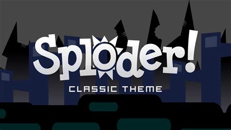 Sploder Themes & Skins | Userstyles.org