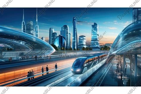 Technology City Background 的图像结果