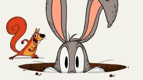 Bugs-bunny