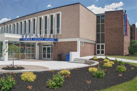 Camden County College | Visit South Jersey