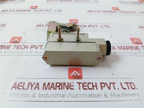 Parker Jl-na22 Small 2-circuit Limit Switch 15A-125/480Vac – Aeliya Marine