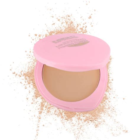 Buy sight Meralized Pressed Compact Powder – Beauty Planet
