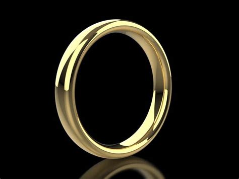 3D Rotating ring model and video animation | Freelancer