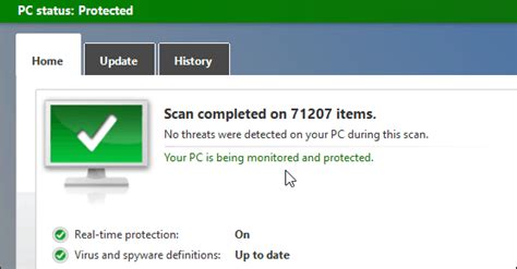 Image result for Scan Files Windows Defender