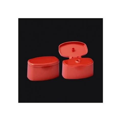 FTC And Seal Caps - 25 mm Pilfer Proof Cap with Wad Code-227 ...