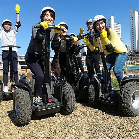 SEGWAY BASE (2026) All You Need to Know BEFORE You Go (with Photos ...