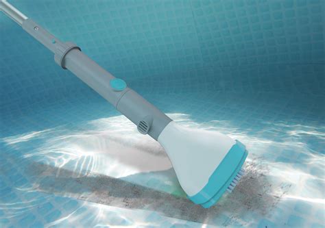 KOKIDO Lektra battery powered pool vacuum - t Klavertje Vier