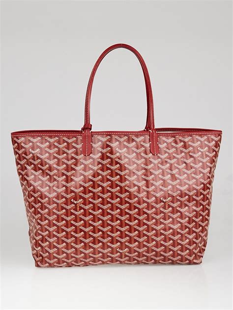 Goyard tote on sale colors 2020