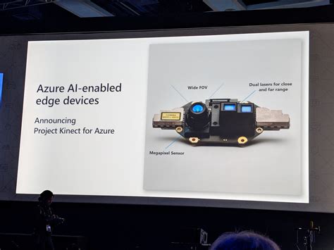 Image result for Kinect Azure Box