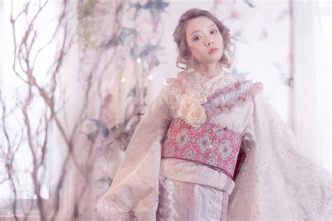 Private and Professional Kimono Portrait Photo Shoot in Tokyo - Klook India