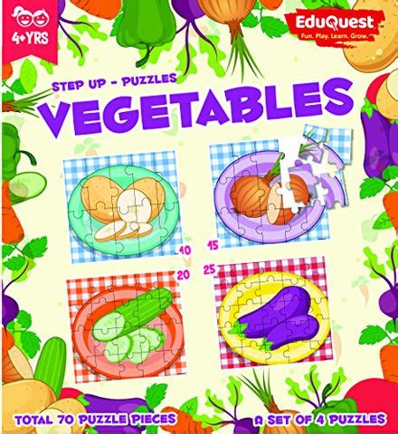 Zigyasaw Wild Animals Premium Giant Floor Puzzle Game | Creative Chall ...