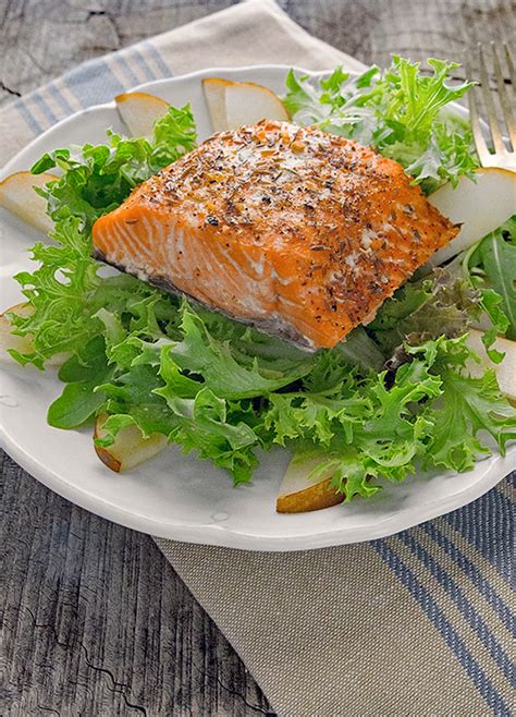 Smoked Steelhead Trout - Recipe - Oh, That's Good!