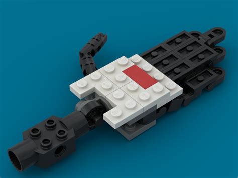 Image result for LEGO Mech Hand