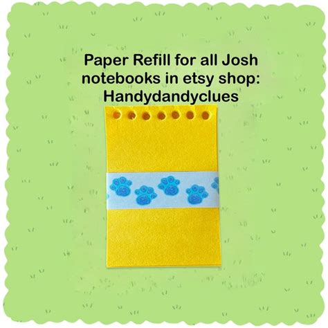 Image result for Handy Dandy Josh Notebook Camera