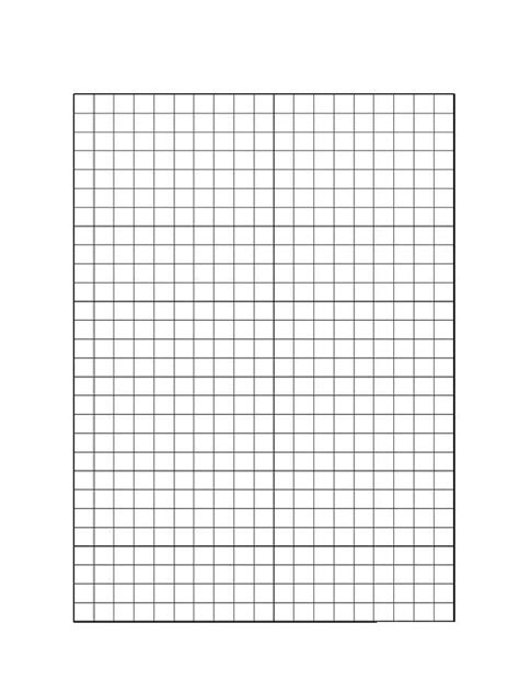 Grid A4 Paper | PDF