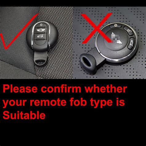 Image result for Mini Cooper Key FOB Keyless Start