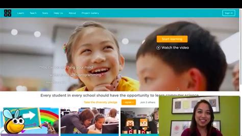 Image result for Code Dot Org