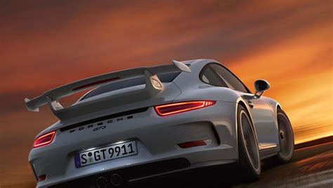 Download wallpaper 960x544 porsche 911 gt3, auto, car, cars, turn ...