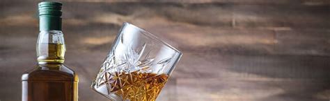 Premium Whiskey Glasses 340ml - Set of 4 Crystal Clear Diamond Tumblers ...