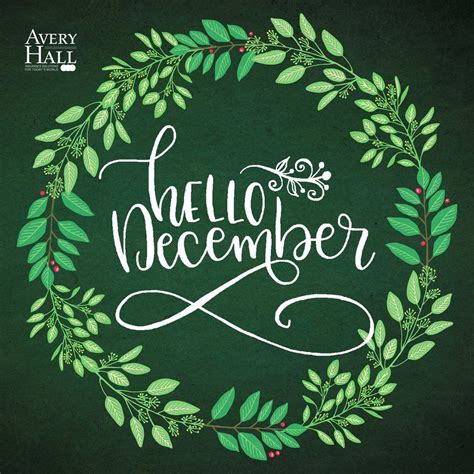 Embrace the Magic of December with Festive Vibes! 🎅🎄