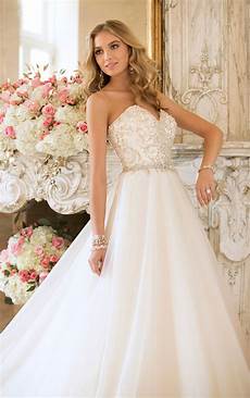 Wedding Gown Pictures by Wedding Dresses Princesswedding Dresses Stella York Wedding Gown Pictures