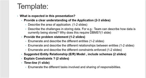 Image result for How to Create a Database for Project Overview