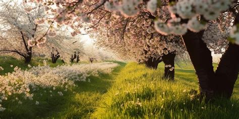 Plain Spring Background 的图像结果