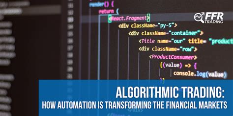 Image result for Automated Algorithmic Trading