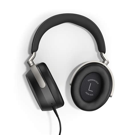Sennheiser HDB 630 Hi-Res Headphones