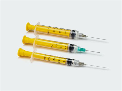 Image result for Auto Retractable Safety Syringe