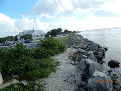 SEBASTIAN INLET STATE RECREATION AREA CAMPGROUND (Melbourne ...