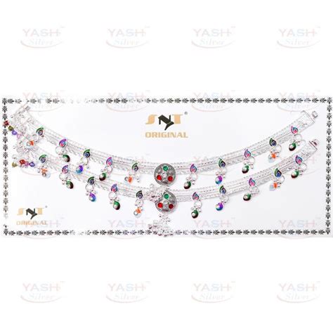 Yash Ornaments