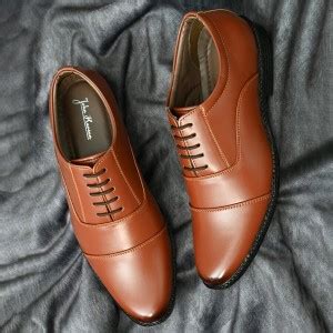 Office Shoes - Buy Office Shoes online at Best Prices in India ...