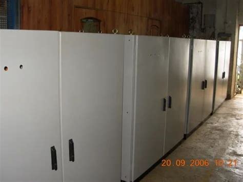 Industrial Enclosures - Electrical Cabinet Enclosure Manufacturer from ...
