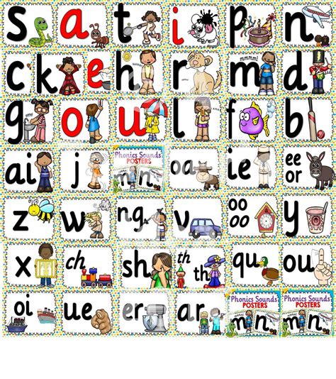 Basic Phonics Lessons 的图像结果