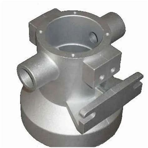 Stainless Steel Casting - 304 SS Casting Manufacturer from Pimpri Chinchwad