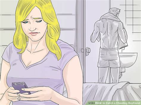 How to Catch Cheating 的图像结果