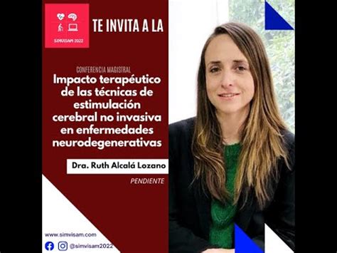 Impacto terapéutico de las técnicas de estimulación no invasiva con ...