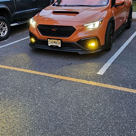 Diode Dynamics SS3 Sport : r/wrx_vb