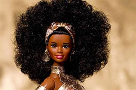 Barbies negras protagonizan exposición en Brasil | Noticias | Agencia Peruana de Noticias Andina