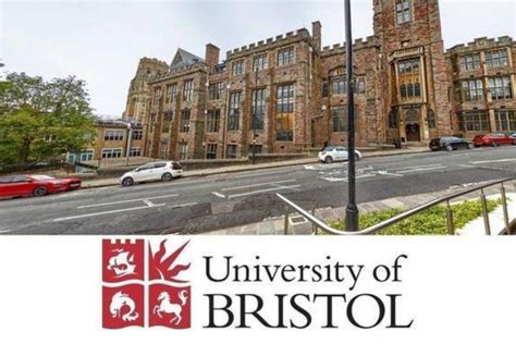 想就读英国布里斯托大学该如何申请？ - 知乎
