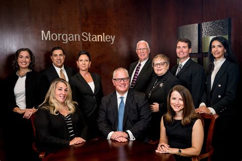 The Waypoint Group | Canfield, OH | Morgan Stanley Wealth Management