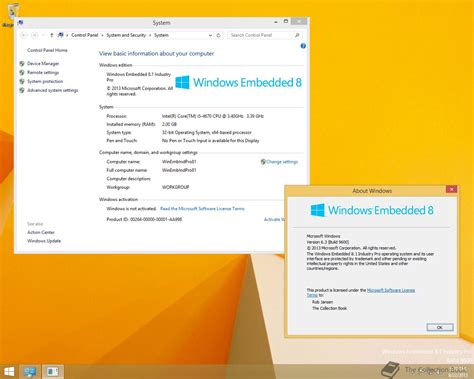 Image result for Windows 1.0 Embedded