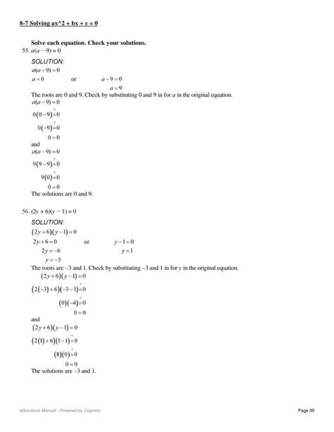 Image result for Solving Problems with Algebraic Notations