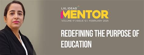 Home | Mentor Magazine