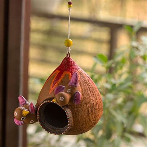 Amazon.in Bestsellers: The most popular items in Birdhouses