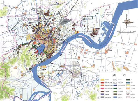 杭州13县市区新定位,1个核心区,9个卫星城,形成组团式特大城市