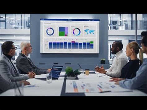 KPMG advances AI integration in KPMG Clara smart audit platform