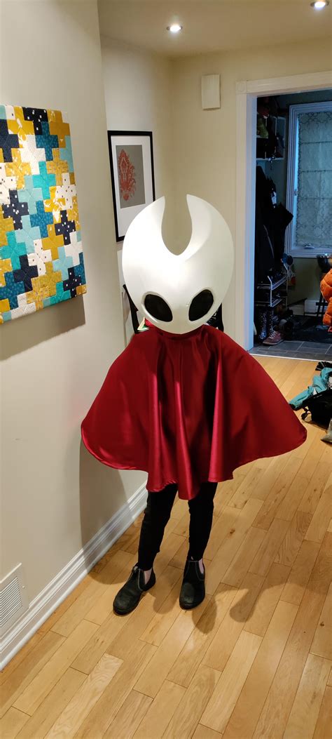 My daughter wanted to be Hornet for Halloween, here's the costume we ...