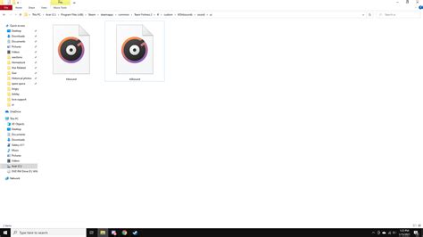 TF2 GameBanana Hit Sound Tutorial 的图像结果